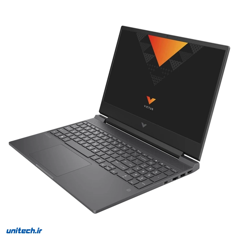 لپ تاپ 15.6 اینچی اچ‌ پی مدل Victus 15 fa2701wmi5 13420H16GB DDR4512GB SSDRTX4050 6GBFHD 144Hz2